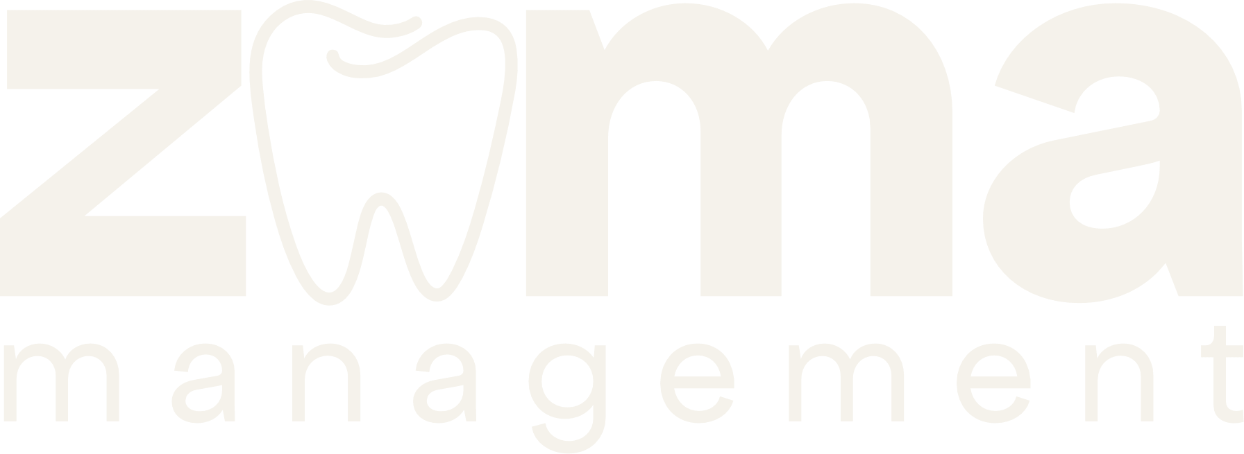Zama Management Logo